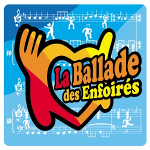 LES ENFOIRES - 2026, La ballade des Enfoirés