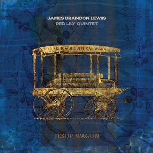 LEWIS, JAMES BRANDON &... - JESUP WAGON