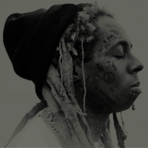LIL WAYNE - I AM MUSIC