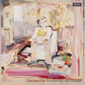 LIM, YUNCHAN - TCHAIKOVSKY: THE SEASONS