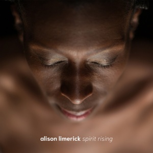 LIMERICK, ALISON - SPIRIT RISING