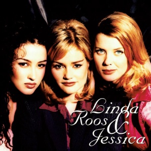 LINDA, ROOS & JESSICA - LINDA, ROOS & JESSICA