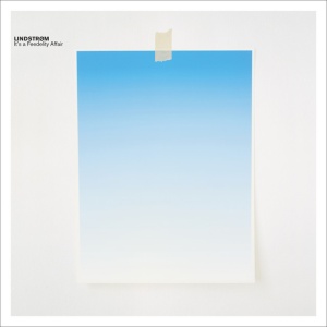 Lindstrøm - IT'S A FEEDELITY AFFAIR (3 x LP)