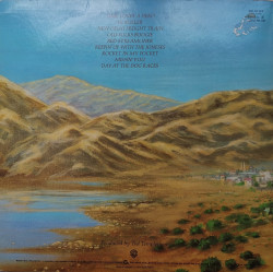 Little Feat ‎– албум Time Loves A Hero - Img 2