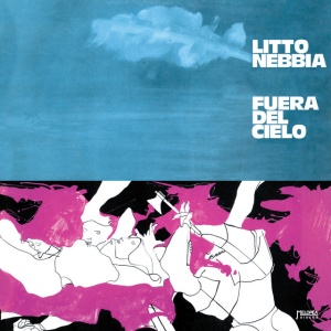 Litto Nebbia - FUERA DEL CIELO (1 x LP)