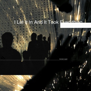 Loathe - I LET IT IN AND IT TOOK EVERYTHING (1 x LP)