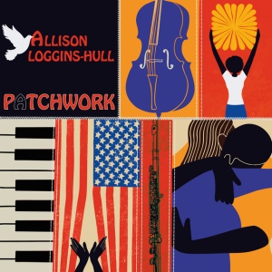 LOGGINS-HULL, ALLISON - PATCHWORK (1 x CD)