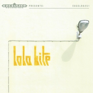 LOLA KITE - LIGHTS