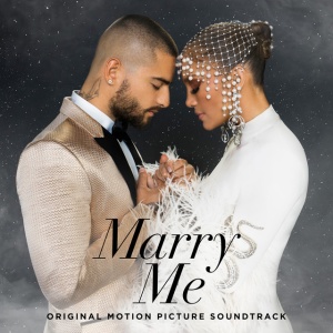 LOPEZ, JENNIFER & ... - Marry Me (Original Motion Picture Soundtrack)