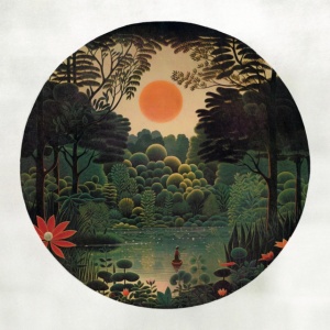Lords of Lounge - LORDS OF LOUNGE 2 (1 x LP)