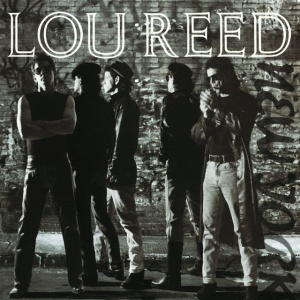 Lou Reed - NEW YORK CONCERT 1972 (1 x CD)
