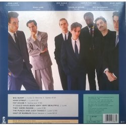 Lounge Lizards – албум Big Heart - Img 2