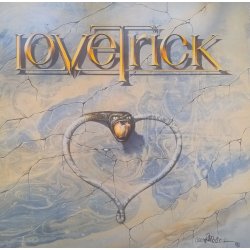 Lovetrick ‎– албум Lovetrick