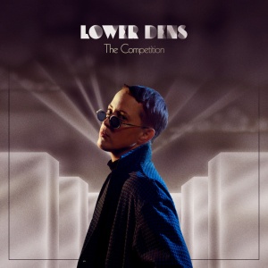 LOWER DENS - COMPETITION