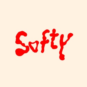 Lowly - SOFTY (1 x LP)
