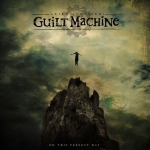 LUCASSEN, ARJEN -GUILT... - ON THIS PERFECT DAY