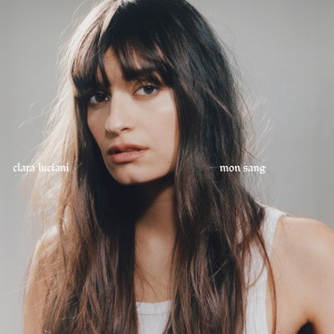 LUCIANI, CLARA - MON SANG