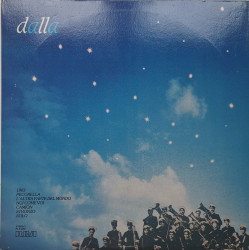 Lucio Dalla – албум 1983 - Img 2