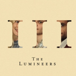 Lumineers - III (1 x CD)