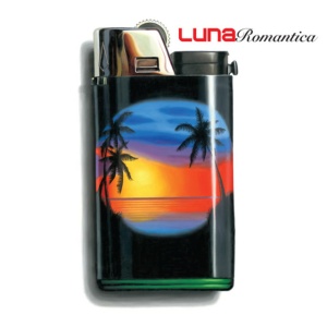 Luna - ROMANTICA (1 x LP)