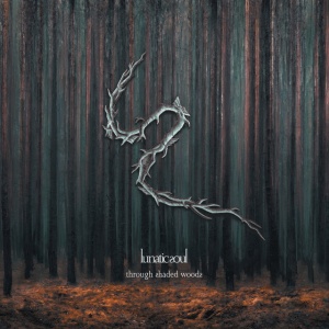 Lunatic Soul - THROUGH SHADED WOODS (1 x CD)