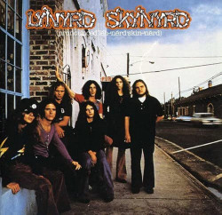 Lynyrd Skynyrd – албум (Pronounced 'Lĕh-'nérd 'Skin-'nérd)