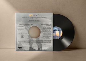 [-M-E-L-M-A-K-] - We Breathe Air!!! (12" Single) - Img 2