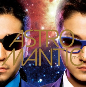 M-Flo - ASTROMANTIC (2 x LP)