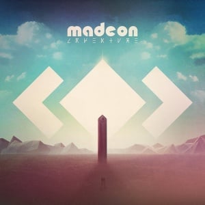 MADEON - албум ADVENTURE