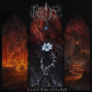 Malist - ETERNAL ECHO OF THE FALL (1 x LP)