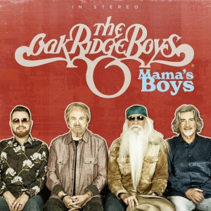 MAMA'S BOYS - MAMA'S BOYS