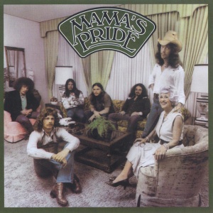 MAMA'S PRIDE - MAMA'S PRIDE