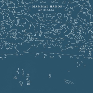 MAMMAL HANDS - ANIMALIA