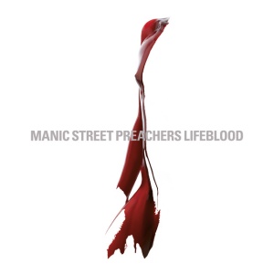 MANIC STREET PREACHERS - Lifeblood 20