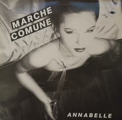 Marche Comune – албум Annabelle