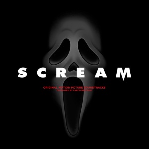 Marco Beltrami - SCREAM (1 x LP)