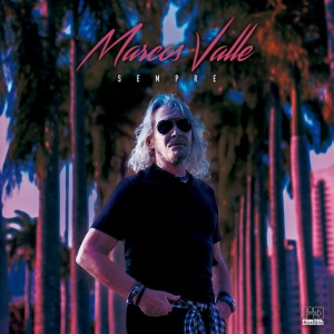 Marcos Valle - SEMPRE (1 x LP)