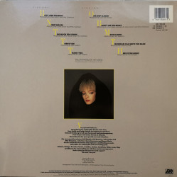 Marilyn Martin ‎– албум Marilyn Martin - Img 2