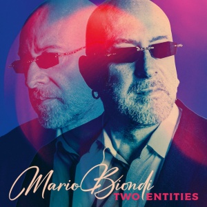 Mario Biondi - TWO ENTITIES (1 x CD)