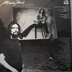 Mario Hené ‎– албум Jeder Malt Ein Andres Bild  Von Mir - Img 2