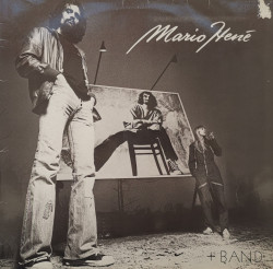 Mario Hené – албум Jeder Malt Ein Andres Bild Von Mir