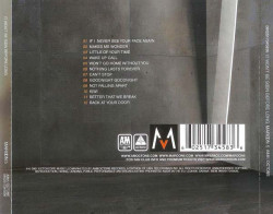 Maroon 5 ‎ ‎– албум It Won't Be Soon Before Long (CD) - Img 2