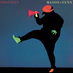 MASON, NICK & RICK FENN - PROFILES