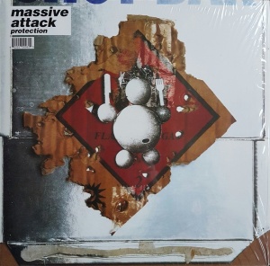 Massive Attack – албум Protection