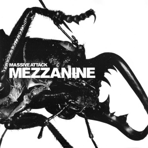 MASSIVE ATTACK - MEZZANINE (2xLP)
