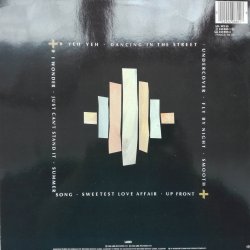 Matt Bianco ‎– албум Matt Bianco - Img 2