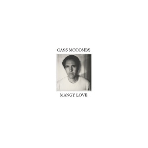 MCCOMBS, CASS - MANGY LOVE
