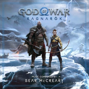 MCCREARY, BEAR - GOD OF WAR