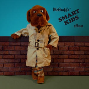 MCGRUFF - MCGRUFF SMART KIDS ALBUM