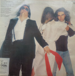 Meat Loaf – албум Bat Out Of Hell - Img 2